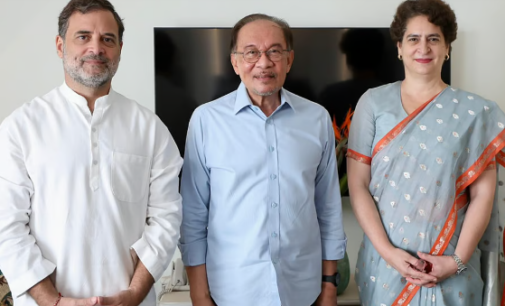 ‘Indian non-vegetarian food is delicious’: Rahul Gandhi’s jab at BRICS dinner menu