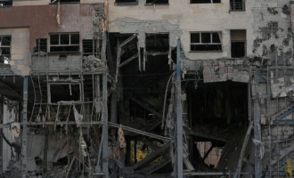 US military completes latest strikes on Iran; Tehran vows retaliation after wedding home hit, killing five