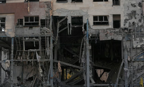 US military completes latest strikes on Iran; Tehran vows retaliation after wedding home hit, killing five