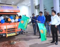 TPNODL launches ‘Solar Rath’ campaign in Baleshwar to accelerate rooftop solar adoption