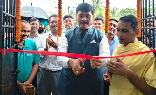 TPNODL Inaugurates New Metering Store at Jaleswar