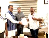 Jajpur Road-Dhamra rail link moves closer to reality