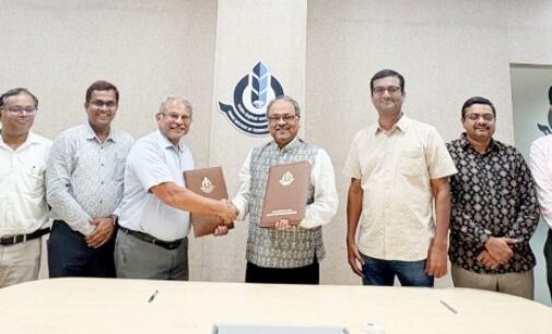 IIT Bhubaneswar and IIT (ISM) Dhanbad Sign MoU to Strengthen Research and Academic Collaboration