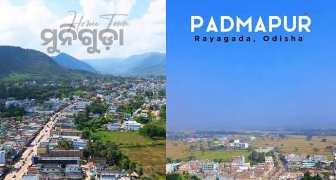 Padmapur hits saturation, Muniguda makes strong gains in Rayagada