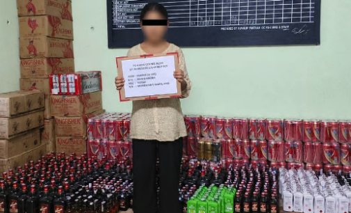 Nagaland reels from two suspected liquor tragedies in 16 days, with 19 deaths reported