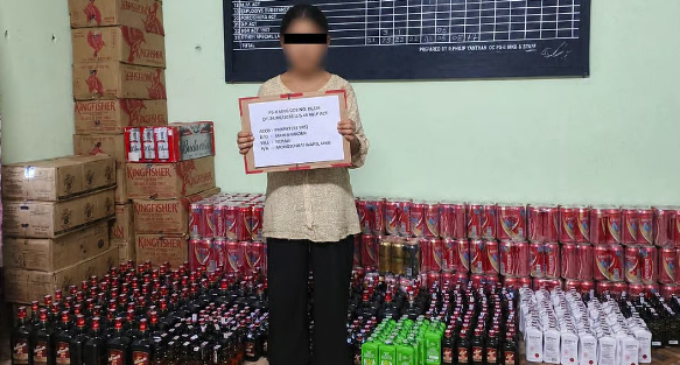 Nagaland reels from two suspected liquor tragedies in 16 days, with 19 deaths reported