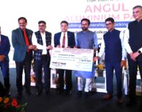 Navratna PSU NALCO pays record Rs 1,083 crore dividend to Centre for FY26