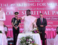 Younger generation faces numerous challenges alongside limitless opportunities: President Murmu