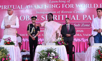 Younger generation faces numerous challenges alongside limitless opportunities: President Murmu