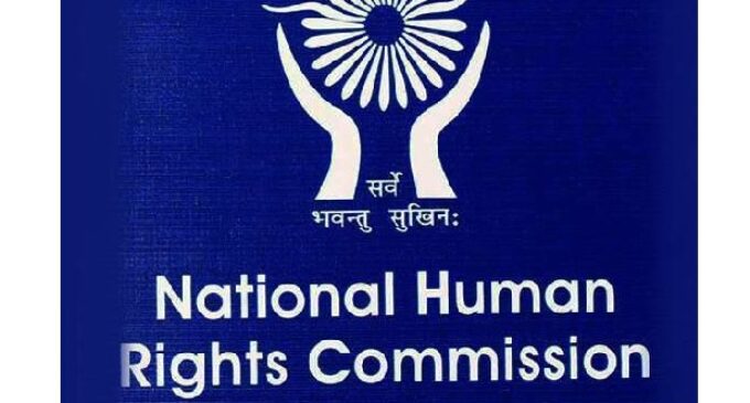 NHRC seeks report on alleged NALCO red mud pollution in Koraput village