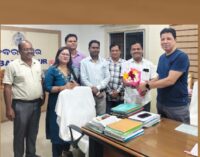 Great Achievement: Nabarangpur named Odisha’s best district under Mukhyamantri Shiksha Puraskar