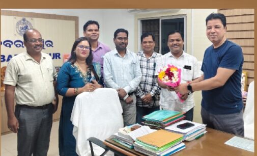 Great Achievement: Nabarangpur named Odisha’s best district under Mukhyamantri Shiksha Puraskar