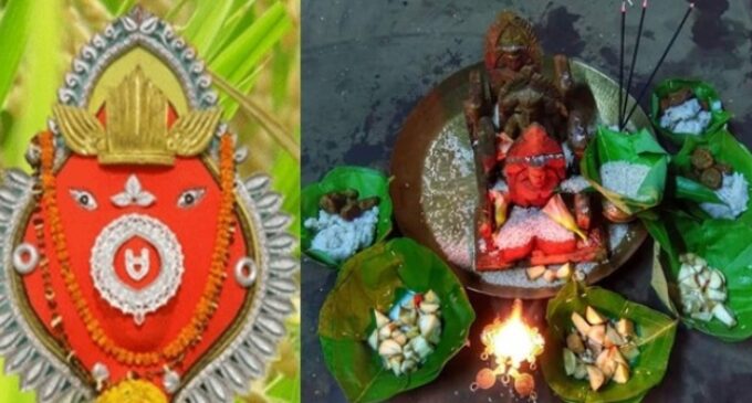 Nuakhai: Odisha’s Festival of Gratitude, Unity and Heritage