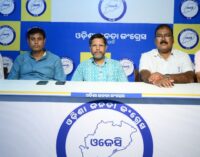 Odisha Janata Congress plans massive protest against MMDR Act, 2026