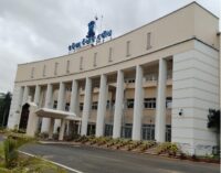 Odisha: Assembly rocked by protests over MMDR, textbook errors