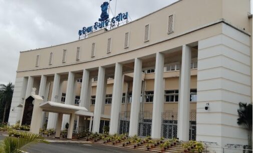Odisha: Assembly rocked by protests over MMDR, textbook errors