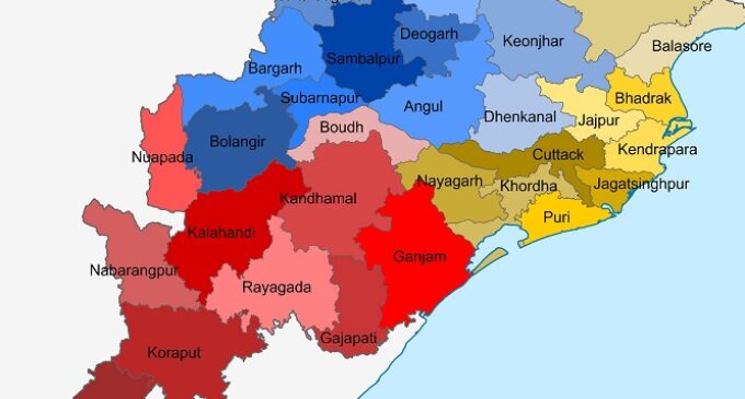 Odisha begins voter list preparation for 2027 panchayat, municipal elections