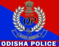 Odisha Police: Serving the people with courage and commitment