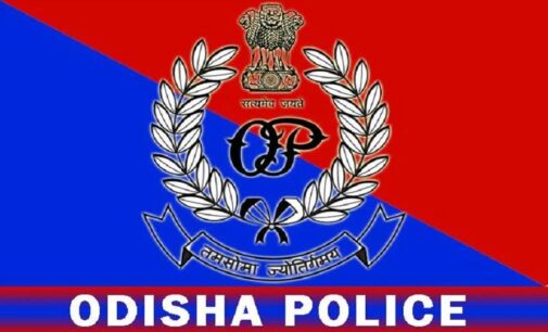 Odisha Police: Serving the people with courage and commitment