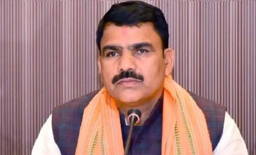 Odisha ministers admits textbook errors; 1,741 mistakes detected