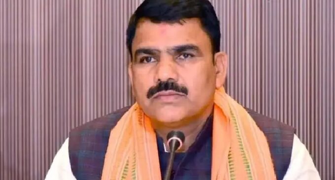 Odisha ministers admits textbook errors; 1,741 mistakes detected