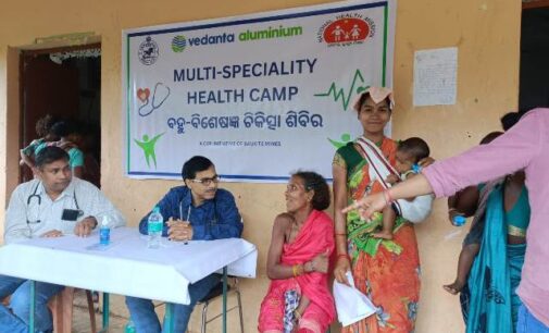 Vedanta Aluminium Brings Quality Healthcare Closer to Communities Across Rayagada and Kalahandi