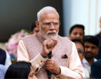 PM Modi urges teachers to raise drug awareness, help students cut screen time