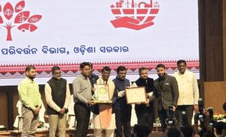 Tata Steel’s Joda East Iron Mine Honored with Pollution Control Appreciation Award 2026