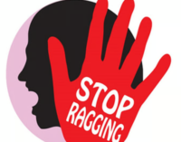 SC refuses to entertain PIL for Central law, guidelines to curb ragging in schools