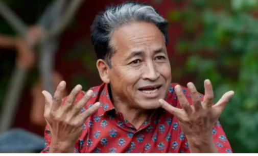 Sonam Wangchuk backs CJP’s October 2 protest seeking Gyanesh Kumar accountability