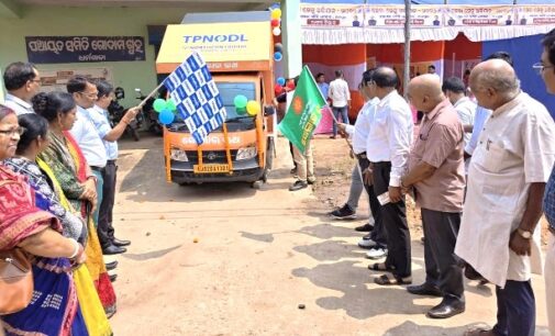 TPNODL strengthens consumer engagement through seva setu camps and solar raths