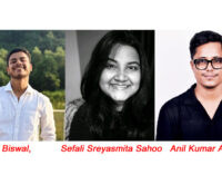 Three Odisha professionals make career switch from technical fields to digital marketing