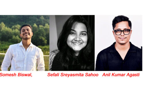 Three Odisha professionals make career switch from technical fields to digital marketing