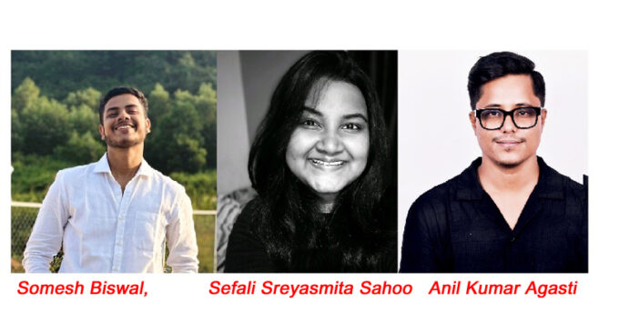 Three Odisha professionals make career switch from technical fields to digital marketing
