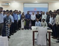 MEAI seminar focuses on geotechnical solutions for slope management in Sukinda mines