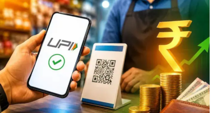 UPI MDR: What changes for merchants, consumers and payments above Rs 2,000 from October 15