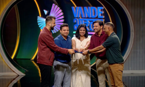 Vande Bharatam Delivers India’s Biggest Startup Investment Yet: Gujarat’s MiCoB Secures ₹30 Cr for 3D Construction Printing