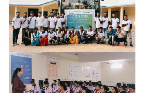 Vedanta Aluminium skill initiative upskills over 1,000 Kalahandi youths