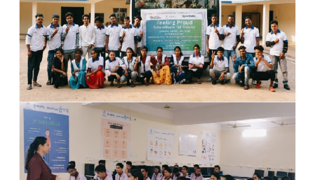 Vedanta Aluminium skill initiative upskills over 1,000 Kalahandi youths