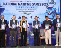 “India Charts Course to Become Global Hub for Ship Ownership, Leasing and Maritime Finance:” Sarbananda Sonowal