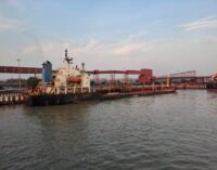 Paradip Port Authority Rescues MT SEAGULL 9, Ensuring the Safety of Vessel, Crew, Cargo and Marine Environment