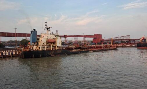 Paradip Port Authority Rescues MT SEAGULL 9, Ensuring the Safety of Vessel, Crew, Cargo and Marine Environment