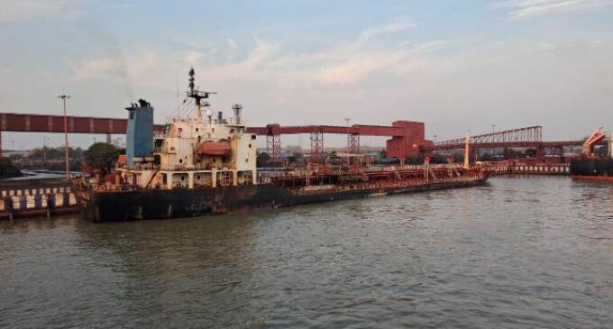 Paradip Port Authority Rescues MT SEAGULL 9, Ensuring the Safety of Vessel, Crew, Cargo and Marine Environment