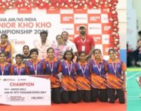 Odisha AM/NS India Junior Kho Kho Championship 2026 strengthens India’s Kho Kho revolution