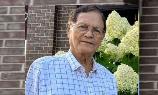 Anis Uz Zamam: A poet from Assam, a friend of Odisha