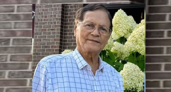 Anis Uz Zamam: A poet from Assam, a friend of Odisha