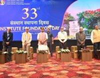 IIT Guwahati Must Emerge as Northeast’s Knowledge Partner: CM Sarma