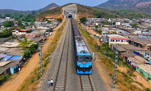 Dedicated Freight Corridors to Boost Freight Efficiency, Northeast Connectivity