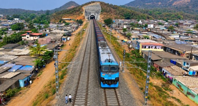 Dedicated Freight Corridors to Boost Freight Efficiency, Northeast Connectivity