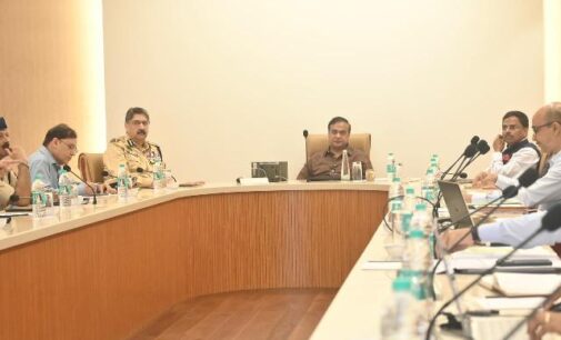 CM  Reviews LBPA Infrastructure, Calls for World-Class Police Training Academy